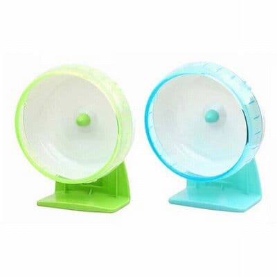 Pawise Hamster Çarkı Kemirgen Oyuncağı 12 Cm