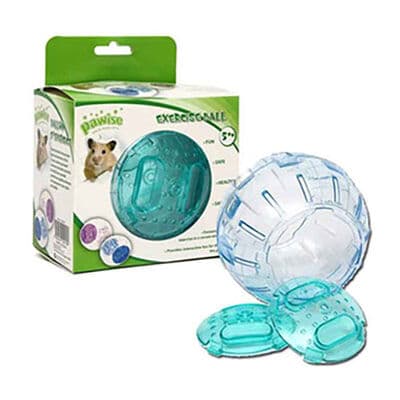 Pawise Hamster Egzersiz Topu