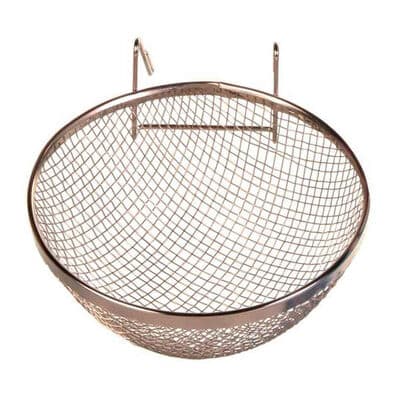 Trixie Metal Kuş Yuvası 9,5 Cm