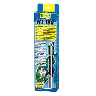 Tetratec Akvaryum Isıtıcı HT 100 W