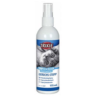 Trixie Kedi Kumu Kötü Koku Giderici Parfümü 175 Ml