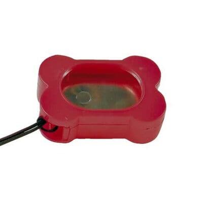Trixie Kemik Şeklinde Köpek Eğitim Clickeri